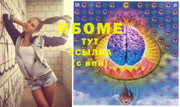 хмурый Богородицк